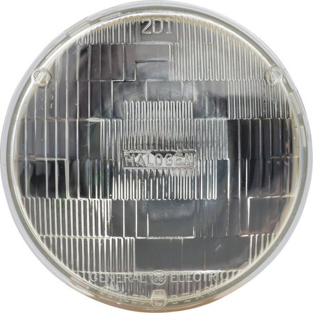 LUMILEDS H6024CVC1 Crystalvision Ultra - Single Commercial Pack Headlight Bulb H6024CVC1